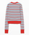 BLUE/RED