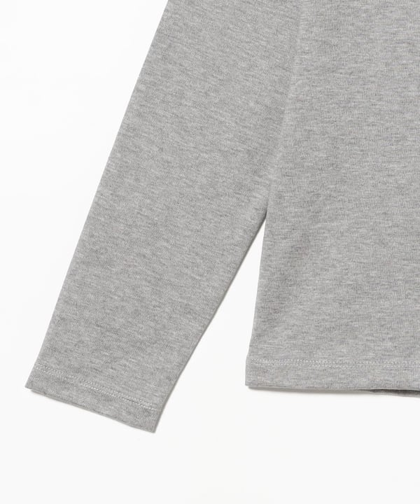 Jersey Crew Neck T-Shirt
