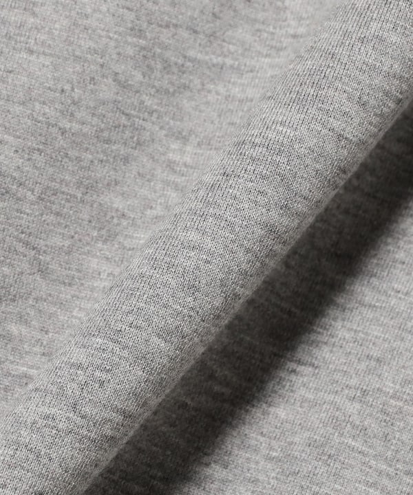 Jersey Crew Neck T-Shirt