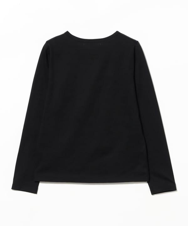 Jersey Crew Neck T-Shirt