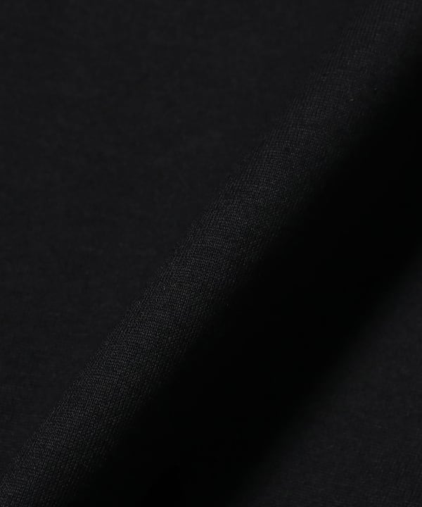 Jersey Crew Neck T-Shirt
