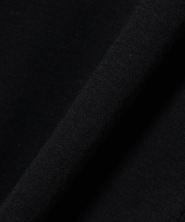 【別注】cooomy. / 配色ステッチ カーディガン