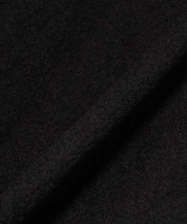 レース ボウカラー Tシャツ