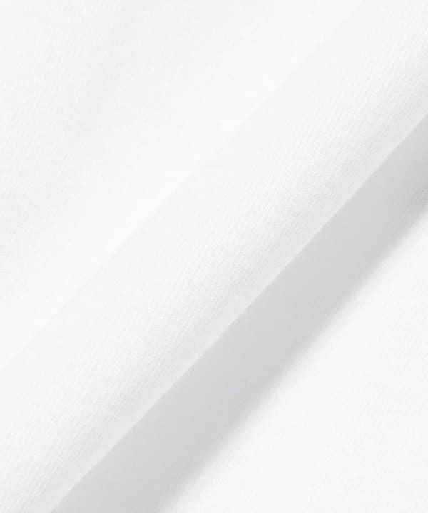 【別注】CHARI&CO × Ray BEAMS / BIG APPLE CITY TEE