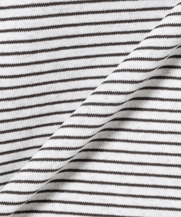 【別注】DANTON / ロングスリーブ Tシャツ