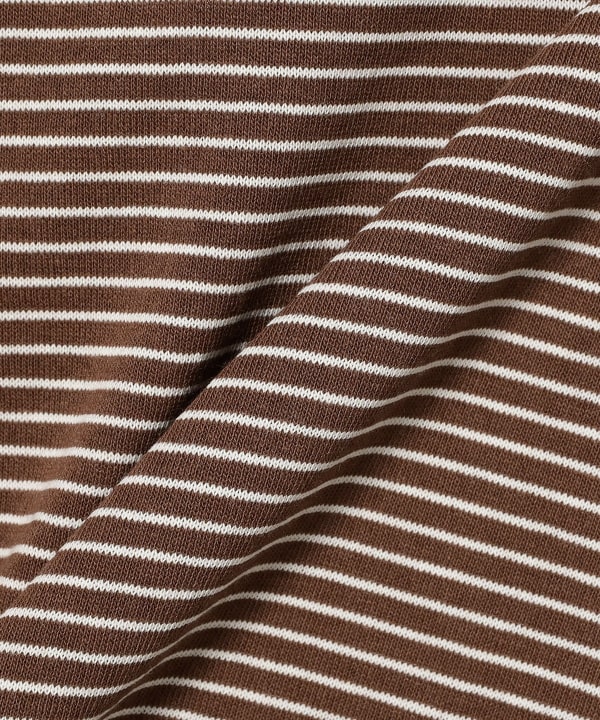 【別注】DANTON / ロングスリーブ Tシャツ