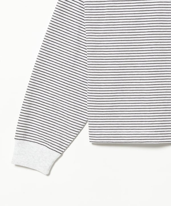 【別注】DANTON / ロングスリーブ Tシャツ