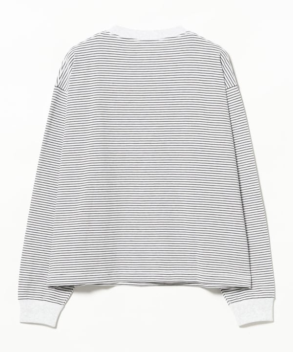 【別注】DANTON / ロングスリーブ Tシャツ