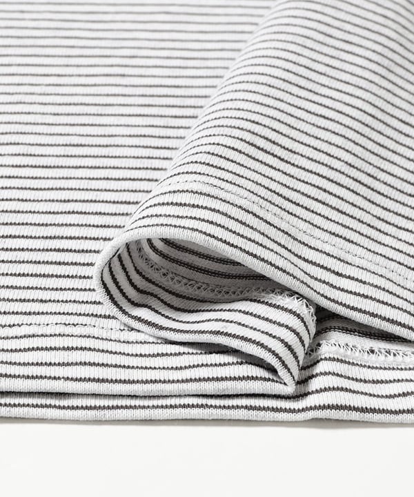 【別注】DANTON / ロングスリーブ Tシャツ