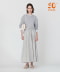 HEATHER WHITE*CHARCOAL