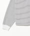 HEATHER WHITE*CHARCOAL