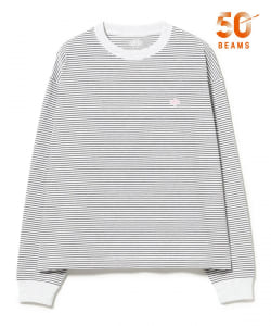 【別注】DANTON / ロングスリーブ Tシャツ