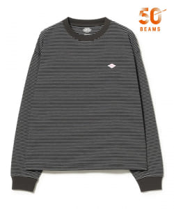 【別注】DANTON / ロングスリーブ Tシャツ