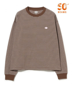 【別注】DANTON / ロングスリーブ Tシャツ