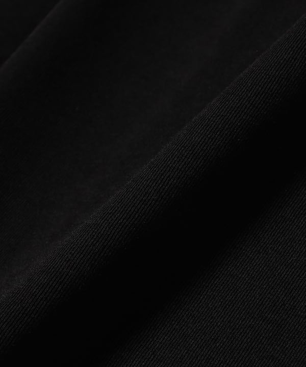 MUVEIL / レース ネック カットソー