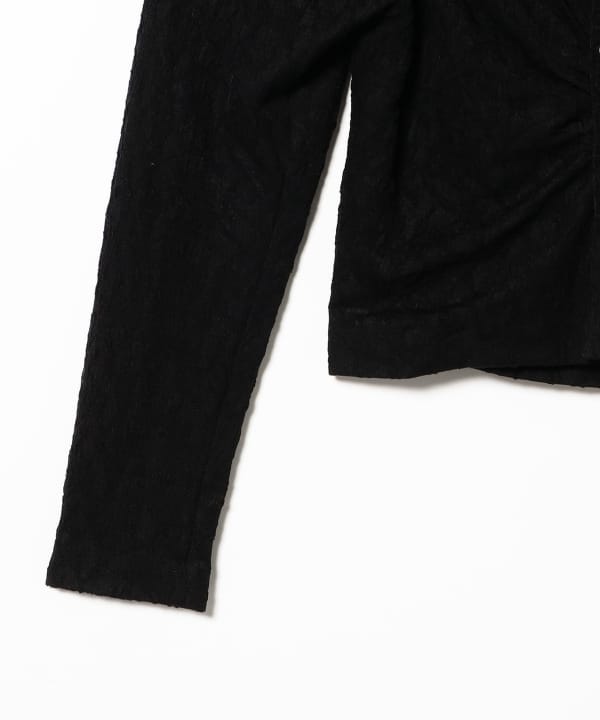 VIVINO / Jacquard Cardigan