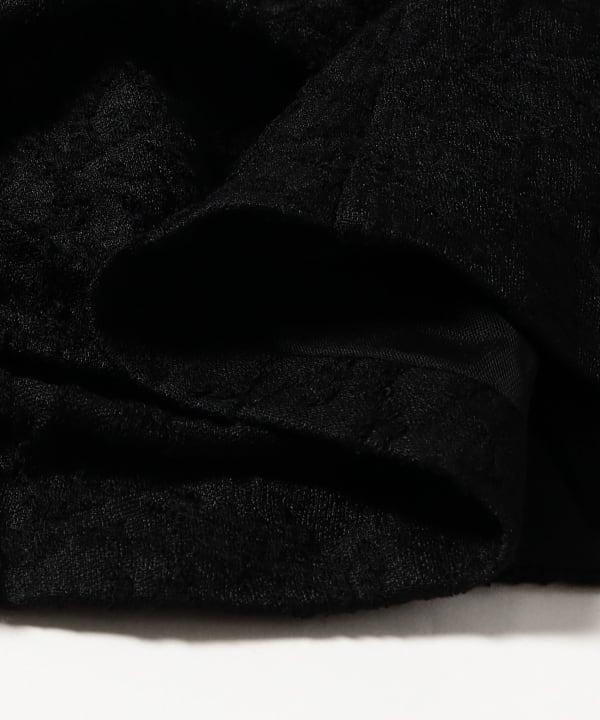 VIVINO / Jacquard Cardigan