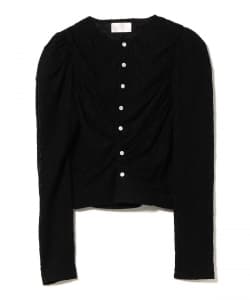 VIVINO / Jacquard Cardigan