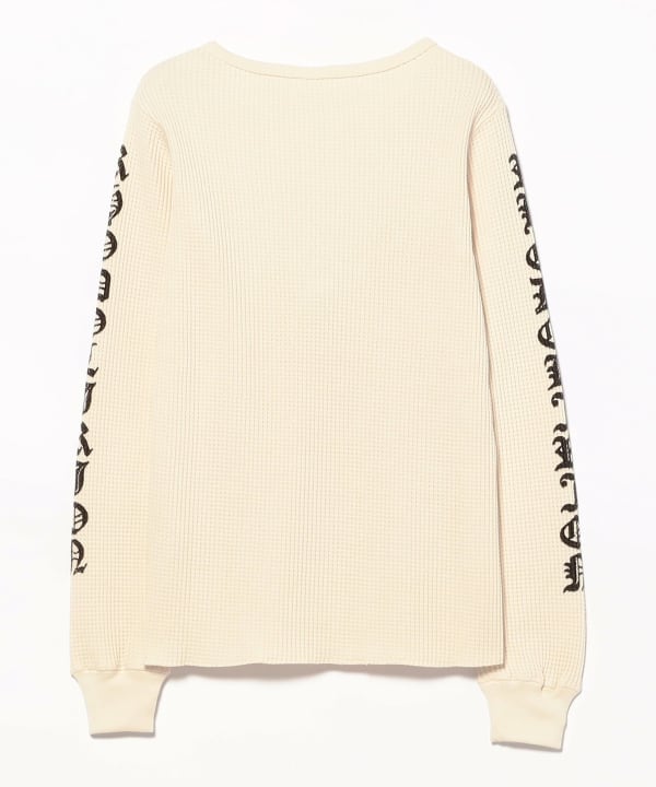 RhodolirioN / Thermal Printed Tee