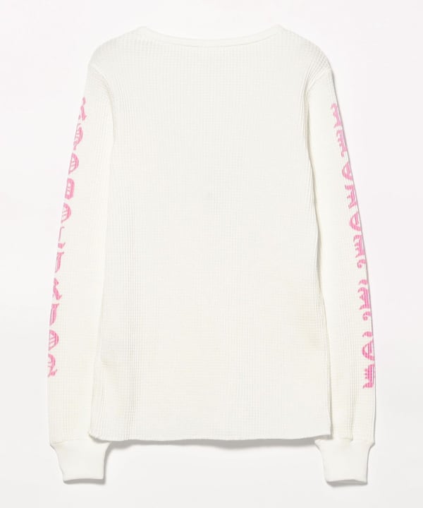 RhodolirioN / Thermal Printed Tee