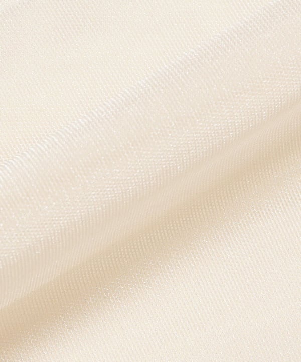 NICENICE MOMENT / MESH LAYERD SHELL