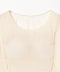 MESH BEIGE