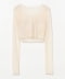 MESH BEIGE