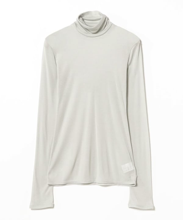 Tu es mon Tresor / Turtleneck Top
