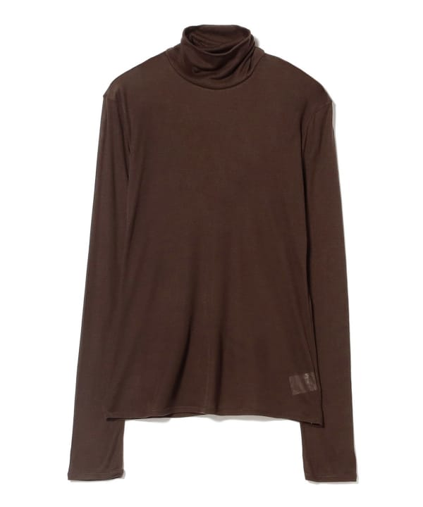 Tu es mon Tresor / Turtleneck Top