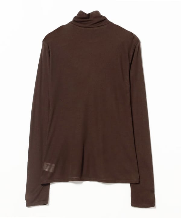 Tu es mon Tresor / Turtleneck Top