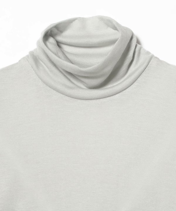 Tu es mon Tresor / Turtleneck Top