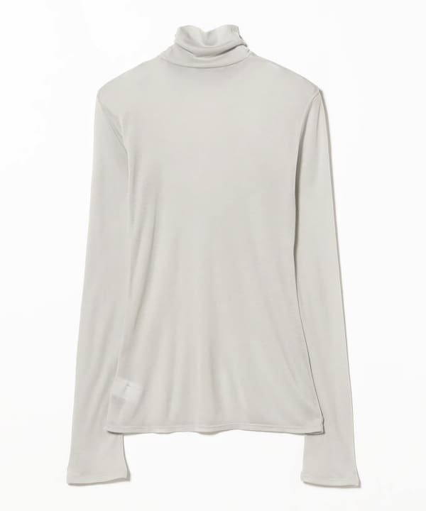 Tu es mon Tresor / Turtleneck Top