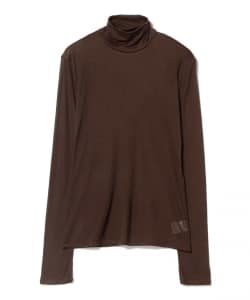 Tu es mon Tresor / Turtleneck Top
