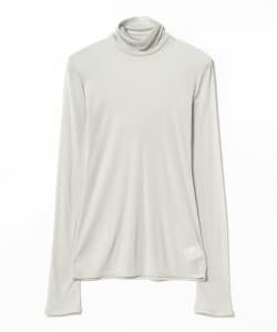 Tu es mon Tresor / Turtleneck Top