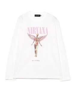 【別注】GOOD ROCK SPEED / Music ロングスリーブ Tシャツ