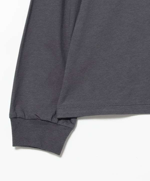 【別注】GOOD ROCK SPEED × Ray BEAMS / Ford ロングスリーブ Tシャツ