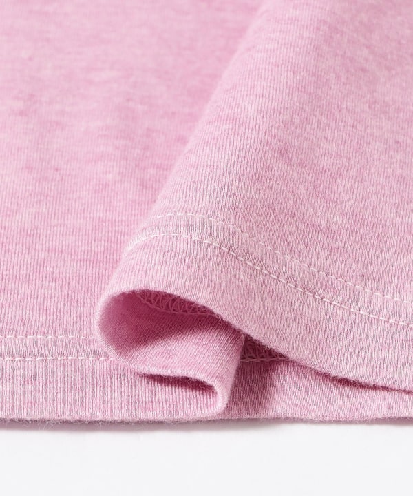 babaco / Cotton Silk Basic Long Sleeve