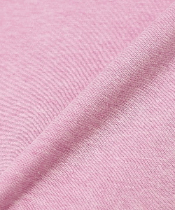 babaco / Cotton Silk Basic Long Sleeve