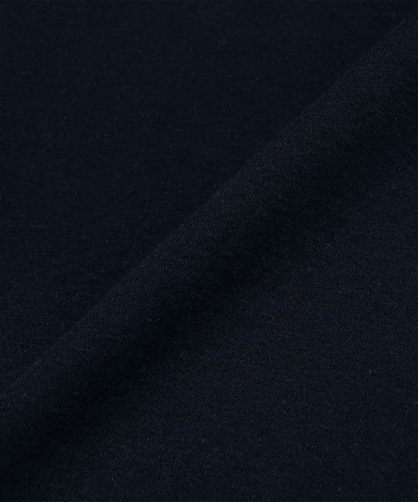 babaco / Cotton Silk Basic Long Sleeve