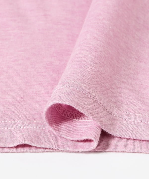 babaco / Cotton Silk Turtleneck