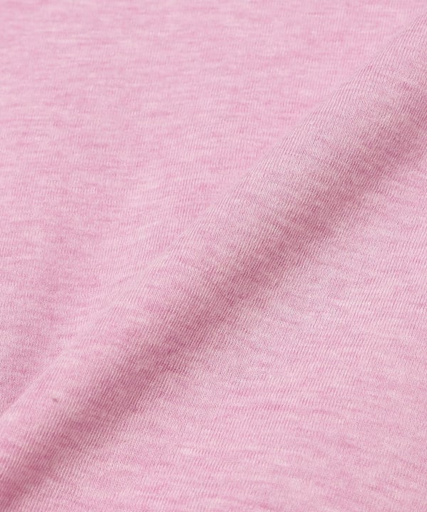 babaco / Cotton Silk Turtleneck