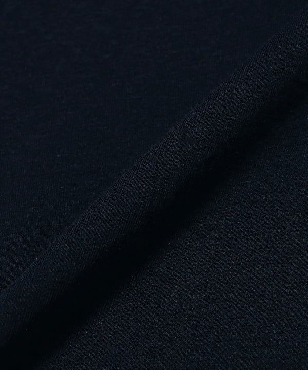 babaco / Cotton Silk Turtleneck