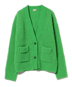 ○babaco / Yarn Cargigan