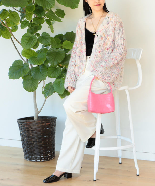 Ray BEAMS（レイ ビームス）BOUSSOLE × Ray BEAMS / 別注 ミックス 