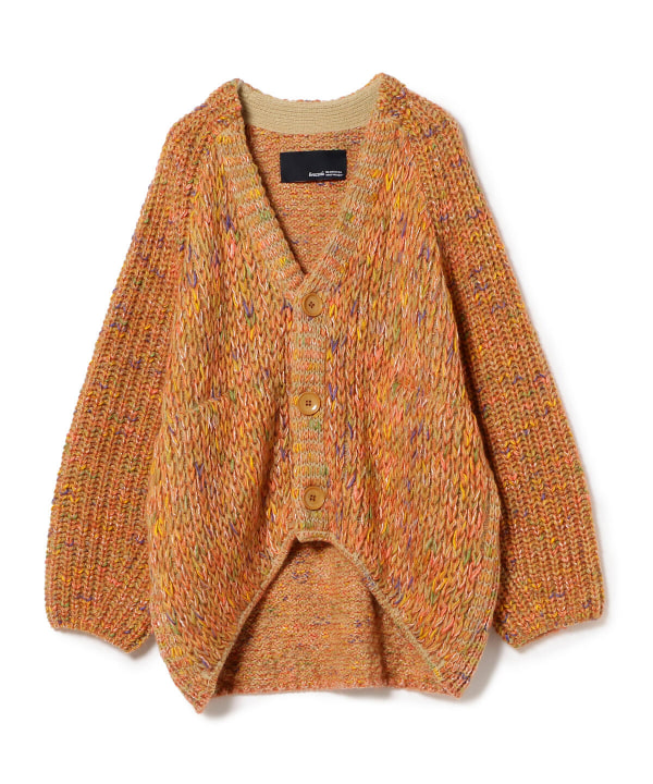 Ray BEAMS（レイ ビームス）BOUSSOLE × Ray BEAMS / 別注 ミックス 