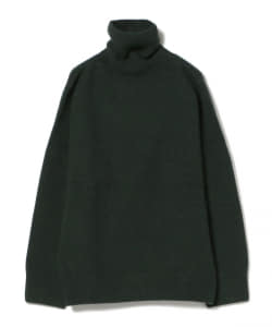 ○ARCH THE / Alpaca Sweater