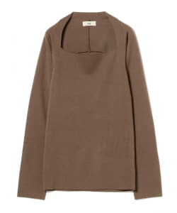 ▲○Uhr / Open Knit
