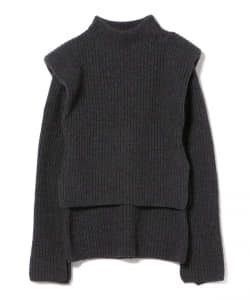 ○Uhr / Layard Knit