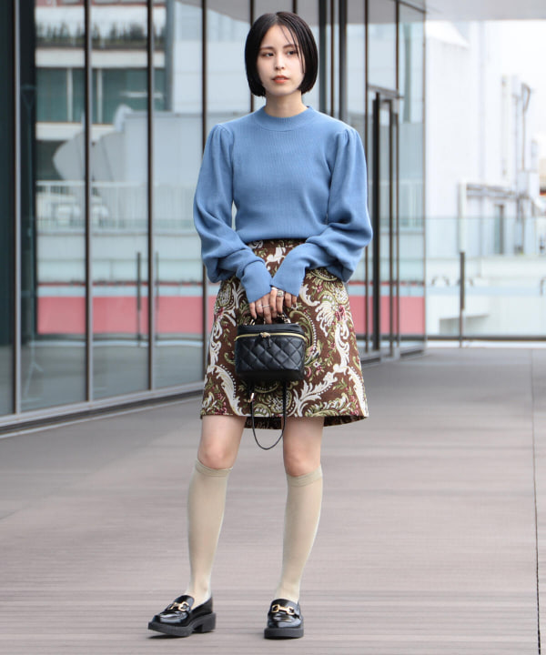 Bruno Ventura Flat~ベンチュラフラット限定 ターコイズブルー