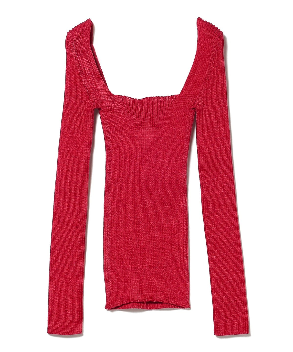 Ray BEAMS（レイ ビームス）A. ROEGE HOVE / Emma Sleeve knit